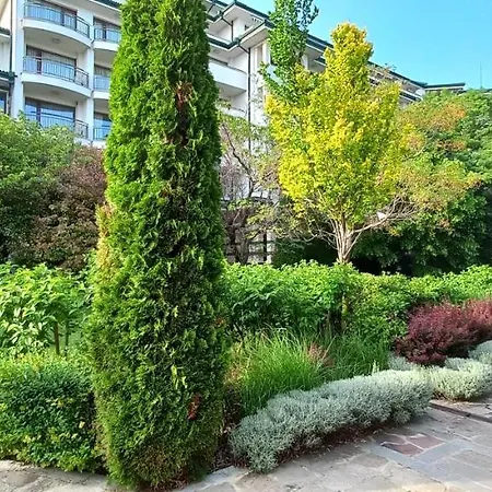 райский уголок Apartment *