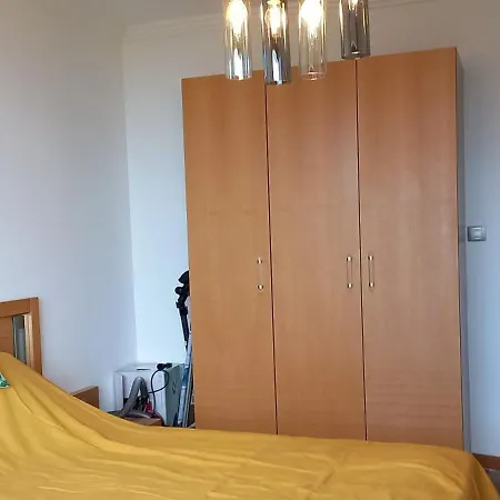 райский уголок Apartment *