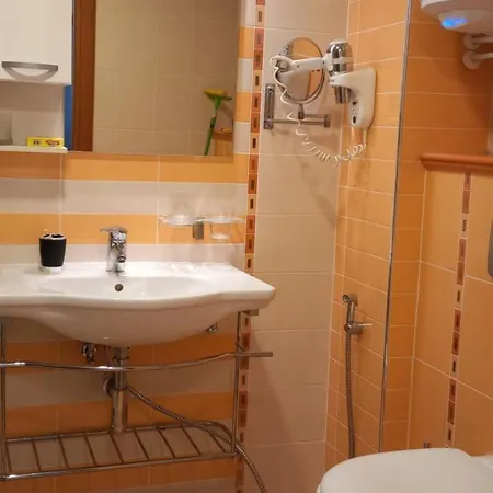райский уголок Apartment Ravda