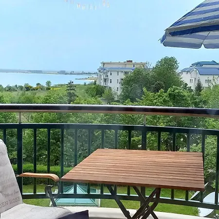Apartment райский уголок *