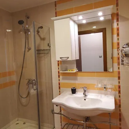 райский уголок Apartment *
