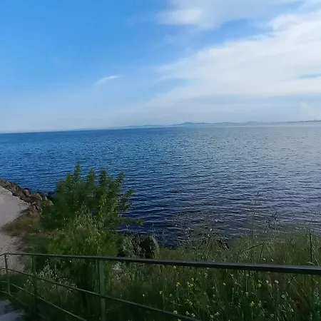 райский уголок Apartment
