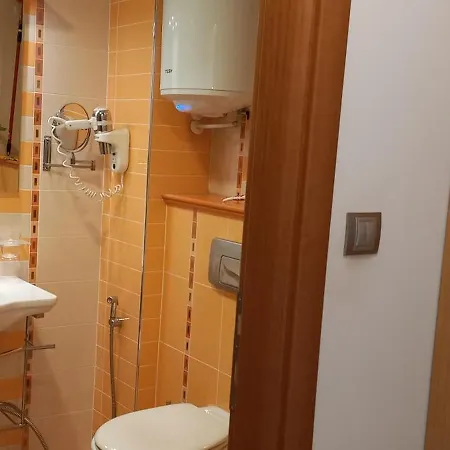 Apartment райский уголок