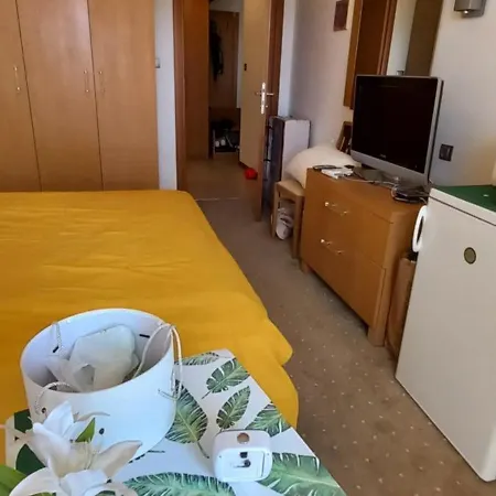 райский уголок Apartment *