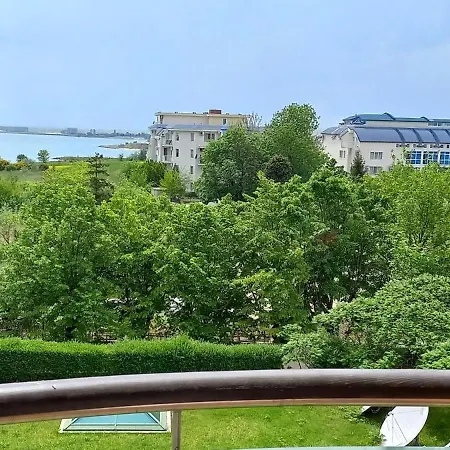 Apartment райский уголок *