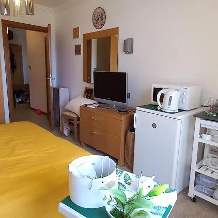 Apartment райский уголок *