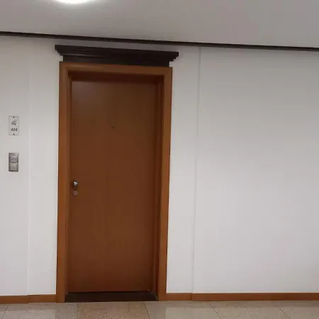 райский уголок Apartment